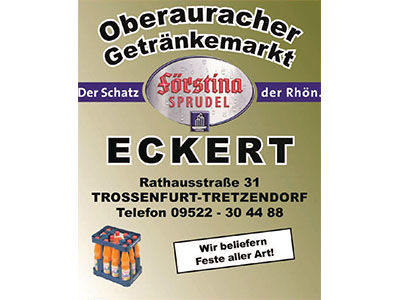 Oberauracher Getränkemarkt
