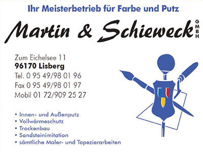 Martin & Schieweck