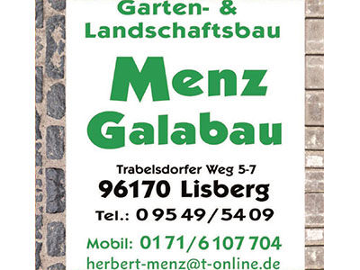 Menz Galabau