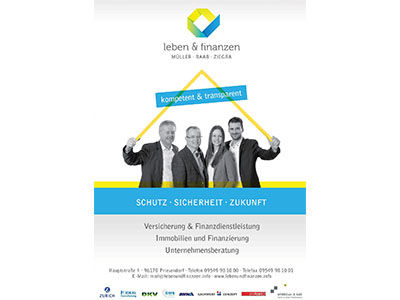 Leben & Finanzen