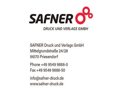 Safner Druck und Verlags GmbH