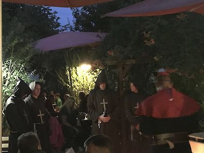 Das war die Kerwa 2018!