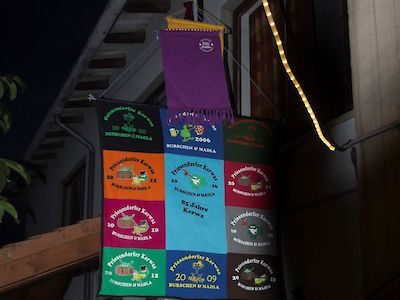 Die Bilder der Kerwa 2018 sind online!