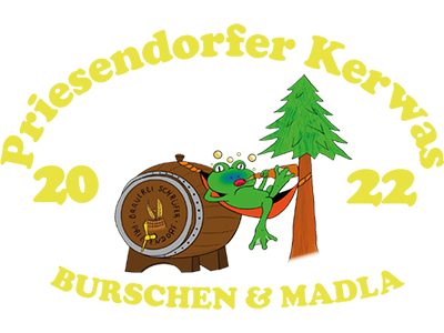 Der Kerwas Countdown 2022 läuft!